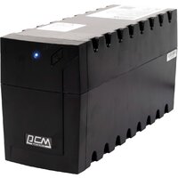Источник бесперебойного питания Powercom Raptor RPT-600AP SE