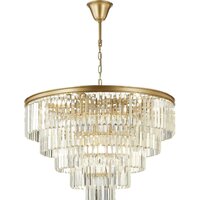 Подвесная люстра ST Luce Ercolano SL1624.203.15