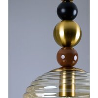 Подвесная люстра Moderli Arti V10913-P