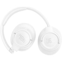 Наушники JBL Tune 730BT (белый)