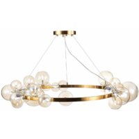 Подвесная люстра ST Luce Necton SL1165.303.24