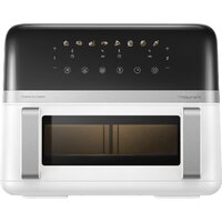 Аэрогриль (аэрофритюрница) Trouver Air Fryer FD20 Pro AF-5518ATB (белый)