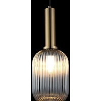 Подвесная люстра LOFT IT IRIS 2070-A+BR