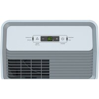 Осушитель воздуха Hisense Air Go Pro DH-12S4GLU00