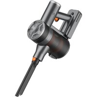 Пылесос Garlyn M-2700