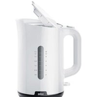 Электрический чайник Braun WK 1100 WH