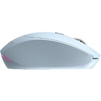 Мышь Acer OMR504 (голубой)