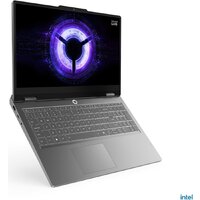 Игровой ноутбук Lenovo LOQ Essential 15IRX11 83SC001LPS