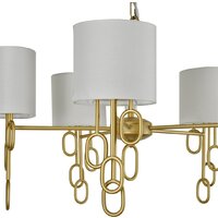 Подвесная люстра Indigo Light Amali V000479