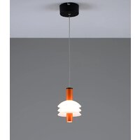 Подвесная люстра Moderli Sylv V10878-PL
