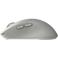 Мышь Acer OMR503 (светло-серый)