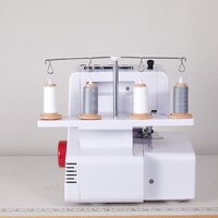 Оверлок Jasmine JS-674D