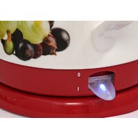 Электрический чайник Oursson EK1742G/RD