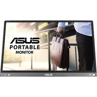 Портативный монитор ASUS ZenScreen MB16ACE