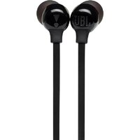 Наушники JBL Tune 125BT (черный)