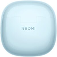Наушники Xiaomi Redmi Buds 8 Active M2537E1 (голубой, международная версия)