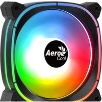 Вентилятор для корпуса AeroCool Astro 12F PWM
