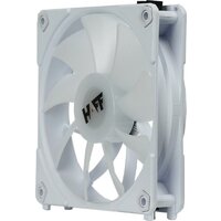 Вентилятор для корпуса HAFF UF120 (белый)