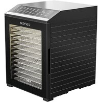 Сушилка для овощей и фруктов Meyvel MDH14-1P