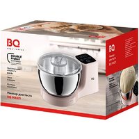 Миксер BQ MX521 (black)