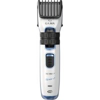 Машинка для стрижки волос GA.MA GC567 Sport W&D-Hf