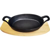 Сковорода Myron Cook MC2184W
