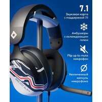 Наушники Red Square Rox RS321