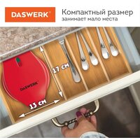 Вафельница Daswerk WM2 (455522)