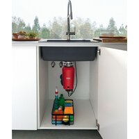 Измельчитель пищевых отходов Franke Slim 100 134.0715.095