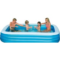 Надувной бассейн Intex Family 305x183x56 (58484)