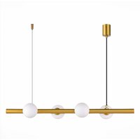 Подвесная люстра ST Luce SL1185.203.04