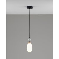 Подвесная люстра Moderli Glaze V11699-PL