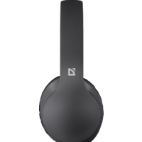 Наушники Defender FreeMotion B595 (черный)