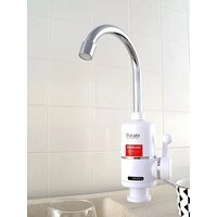Проточный электрический водонагреватель-кран Potato P0061-7