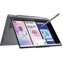 Ноутбук 2-в-1 Lenovo Yoga 7 2-in-1 14ILL10 83JQ007YRK