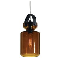 Подвесная люстра Lussole Loft LSP-9640