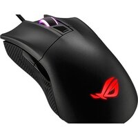 Игровая мышь ASUS ROG Gladius II Core