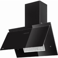 Кухонная вытяжка YOUQ Yumi WL 1080 S 60 BL (черный)