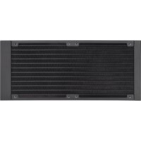 Система жидкостного охлаждения для процессора Thermaltake TH240 V2 Ultra EX ARGB CL-W414-PL12SW-A