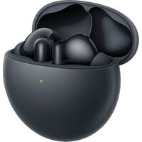 Наушники Huawei FreeBuds 7i (черный, международная версия)