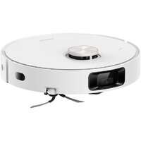 Робот-пылесос Dreame Robot Vacuum D30 Pro White RLD29SA (евровилка, белый)