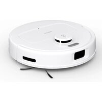Робот-пылесос Ecovacs N20E Plus YDLX11-3 (белый)