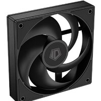 Вентилятор для корпуса ID-Cooling AS-120-K