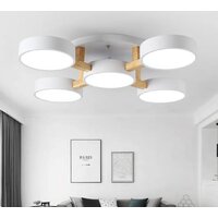 Припотолочная люстра ImperiumLoft Joist01 178327-26