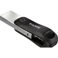 USB Flash SanDisk iXpand Go 256GB SDIX60N-256G-GN6NE