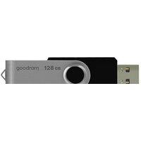 USB Flash GOODRAM UTS2 128GB (черный)