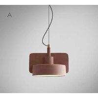 Подвесная люстра ImperiumLoft Skovl01 102054-26