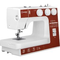 Электромеханическая швейная машина Comfort 3030