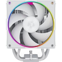 Кулер для процессора ID-Cooling Frozn A610 ARGB White