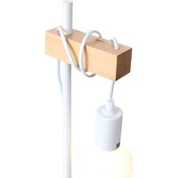Настольная лампа Evoluce Bagetti SL1142.504.01